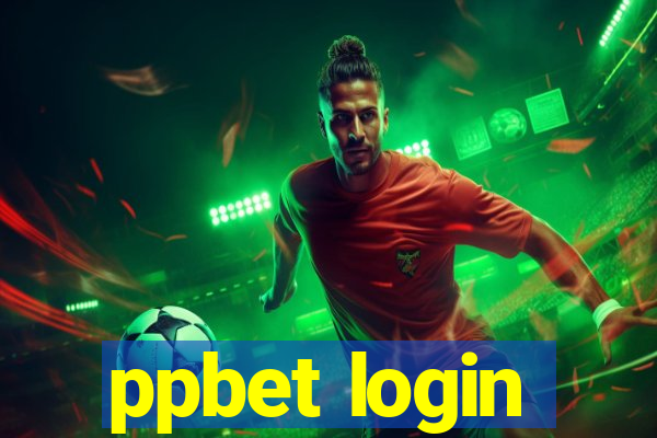 ppbet login