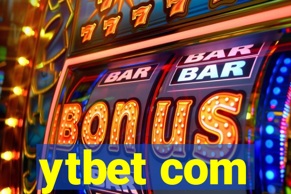 ytbet com