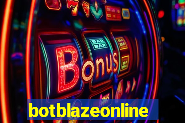 botblazeonline