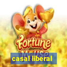 casal liberal