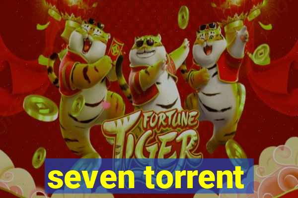 seven torrent