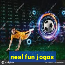 neal fun jogos