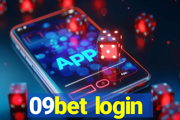 09bet login