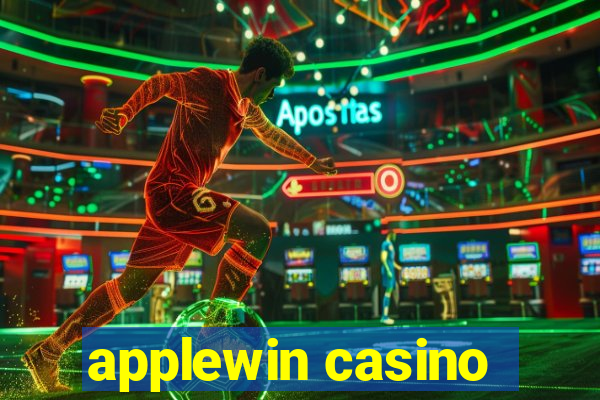 applewin casino