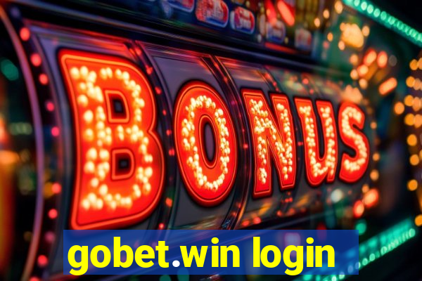 gobet.win login