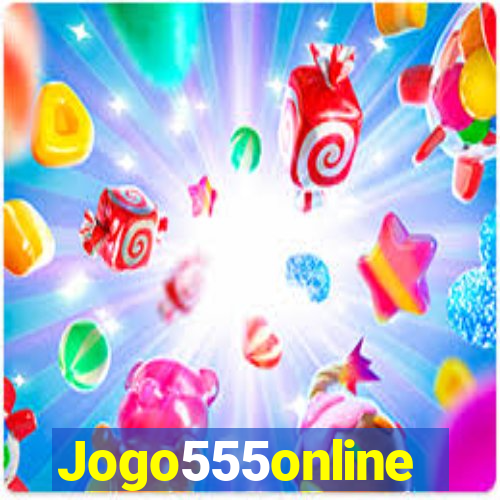 Jogo555online