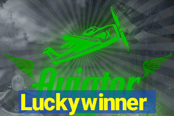 Luckywinner