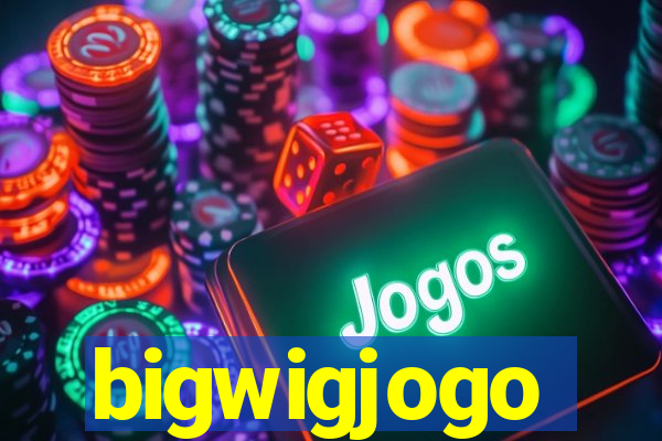 bigwigjogo