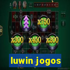 luwin jogos