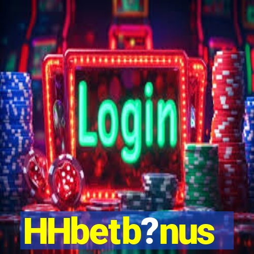 HHbetb?nus