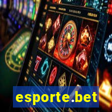 esporte.bet