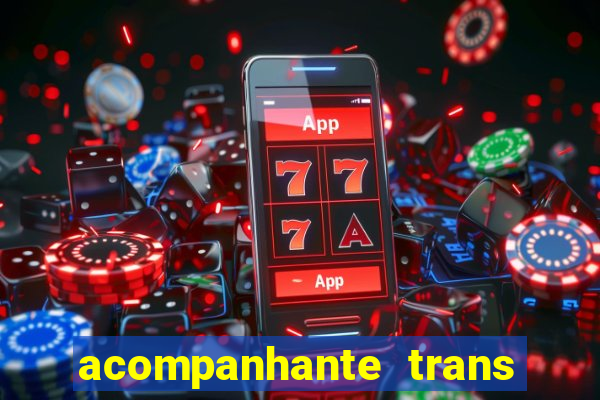 acompanhante trans de porto alegre