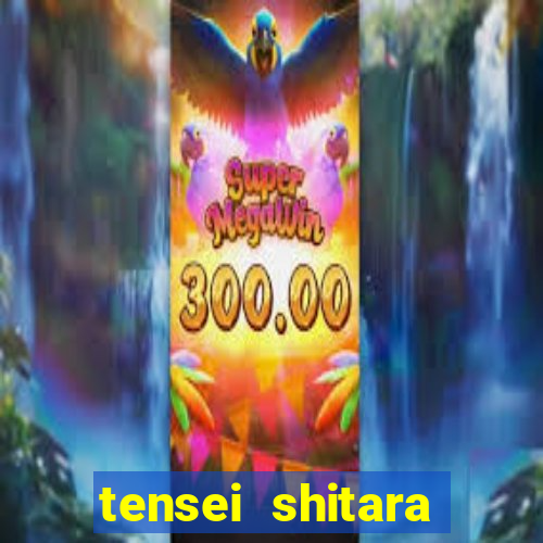 tensei shitara slime datta ken temporada 3 dublado