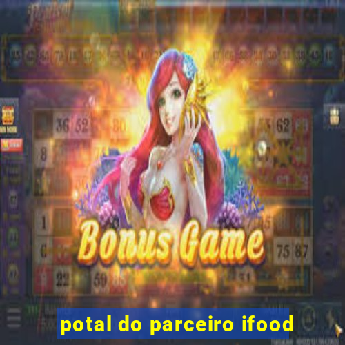 potal do parceiro ifood