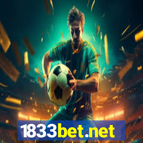 1833bet.net