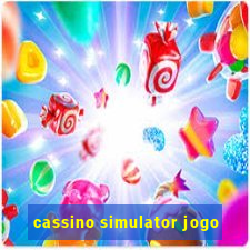 cassino simulator jogo