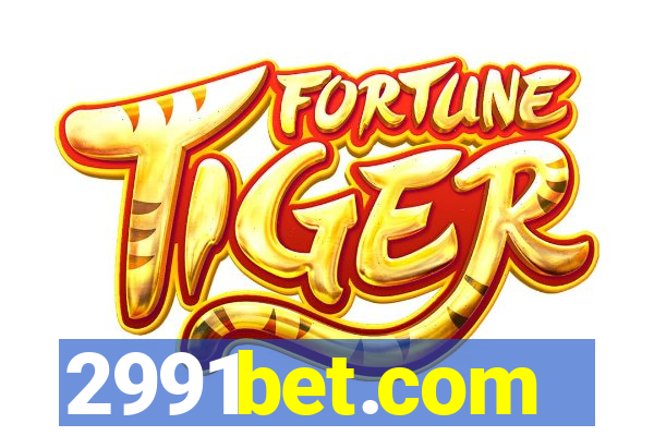 2991bet.com