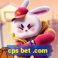 cps bet .com