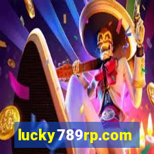 lucky789rp.com