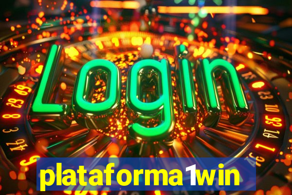 plataforma1win