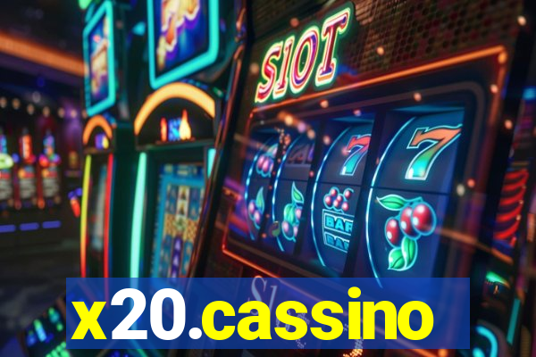 x20.cassino