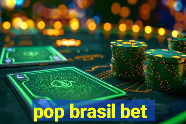 pop brasil bet