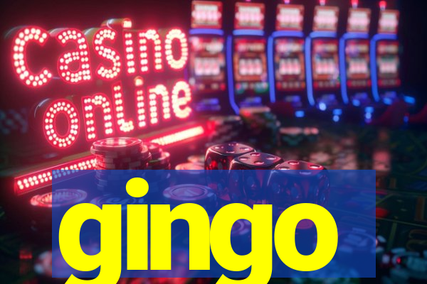 gingo