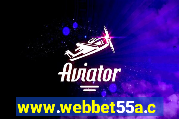 www.webbet55a.com