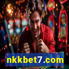 nkkbet7.com