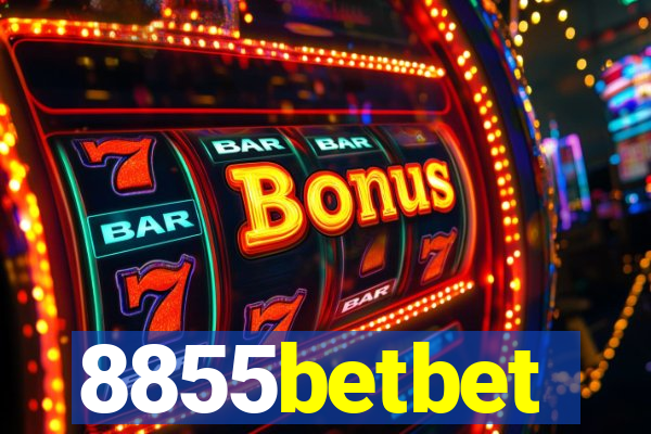 8855betbet