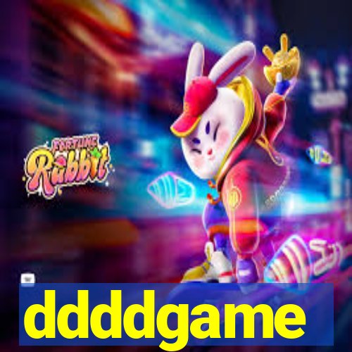 ddddgame