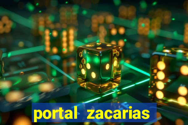 portal zacarias maloqueiro cava sua própria cova