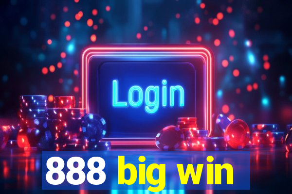 888 big win