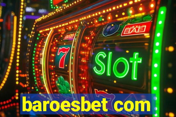 baroesbet com