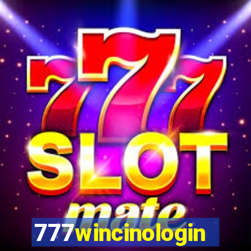 777wincinologin