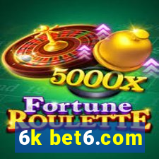 6k bet6.com