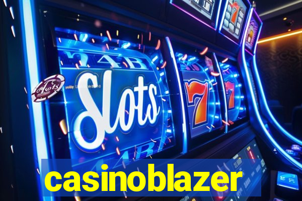 casinoblazer