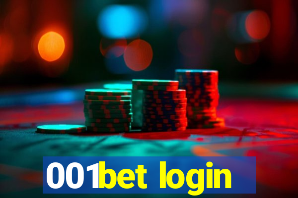 001bet login