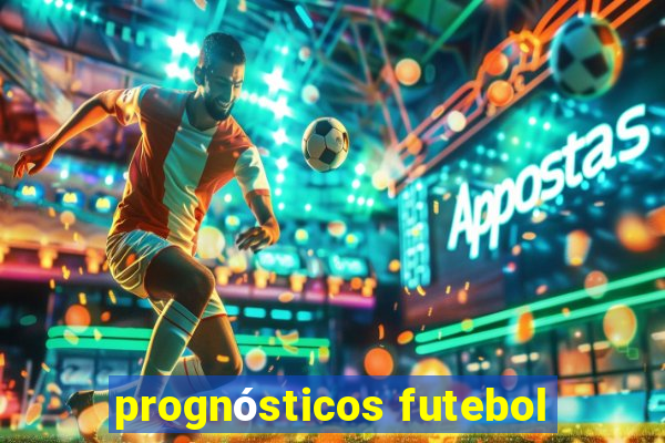 prognósticos futebol