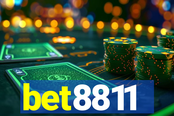 bet8811