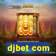 djbet com