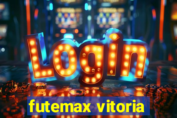 futemax vitoria