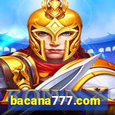 bacana777.com