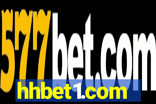 hhbet1.com