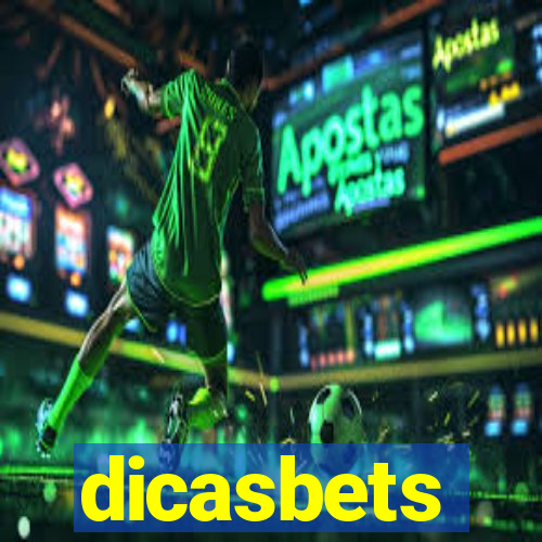 dicasbets