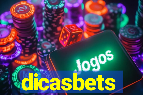 dicasbets