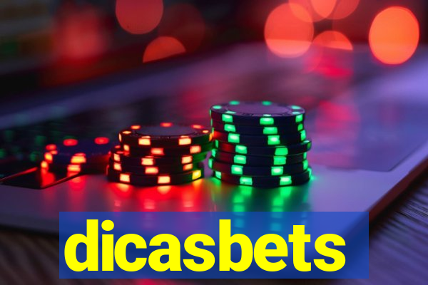 dicasbets