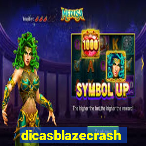 dicasblazecrash