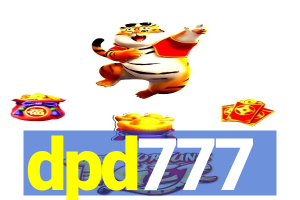 dpd777