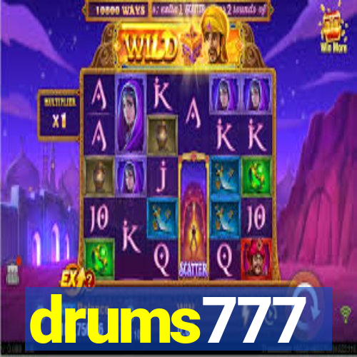 drums777